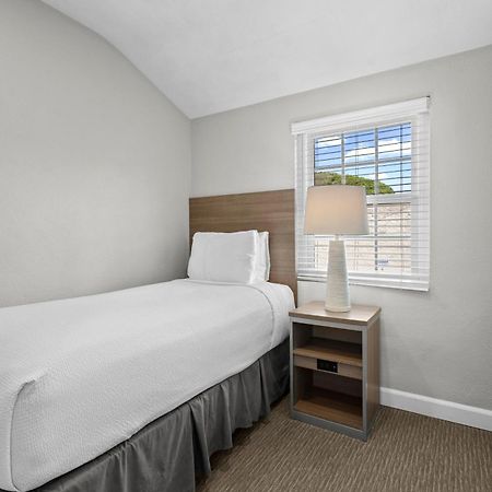 Ocean Park Inn Santa Monica Eksteriør billede