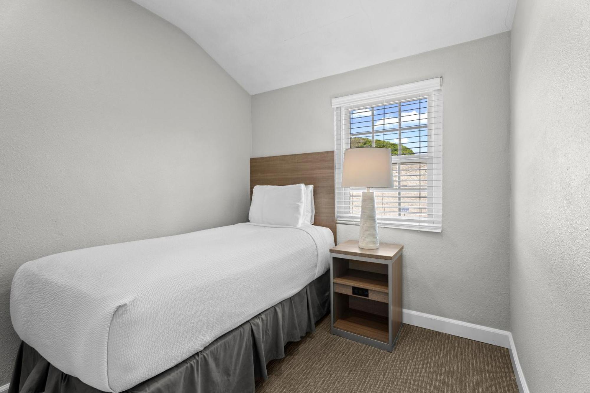 Ocean Park Inn Santa Monica Eksteriør billede